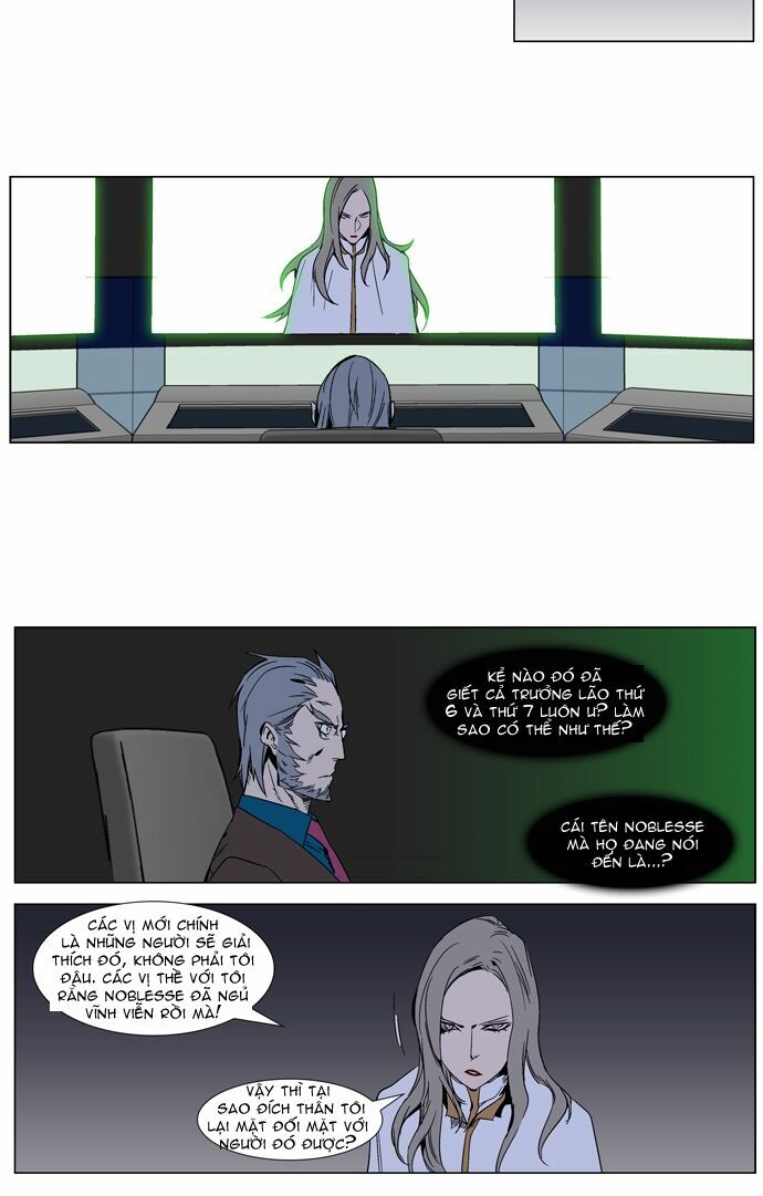 Ma Cà Rồng Quý Tộc: Chapter 282