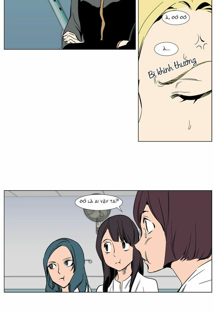 Ma Cà Rồng Quý Tộc: Chapter 283
