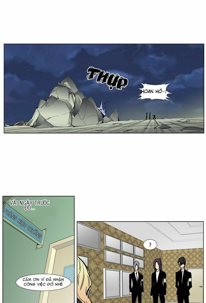 Ma Cà Rồng Quý Tộc: Chapter 283