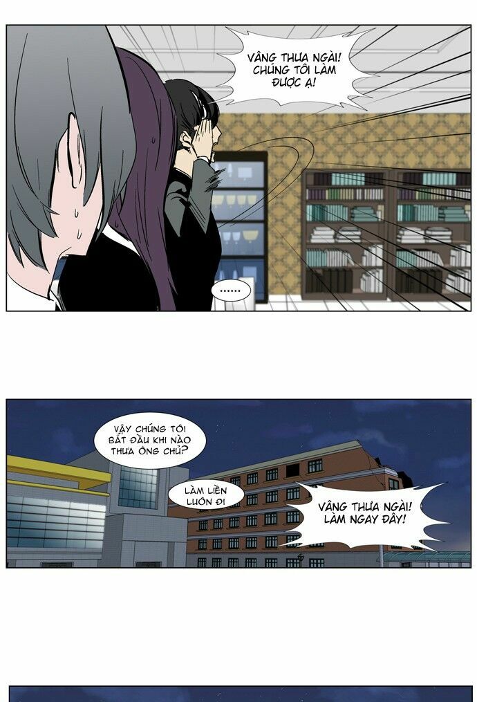 Ma Cà Rồng Quý Tộc: Chapter 283