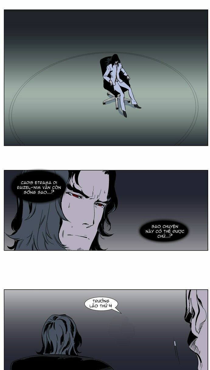Ma Cà Rồng Quý Tộc: Chapter 283
