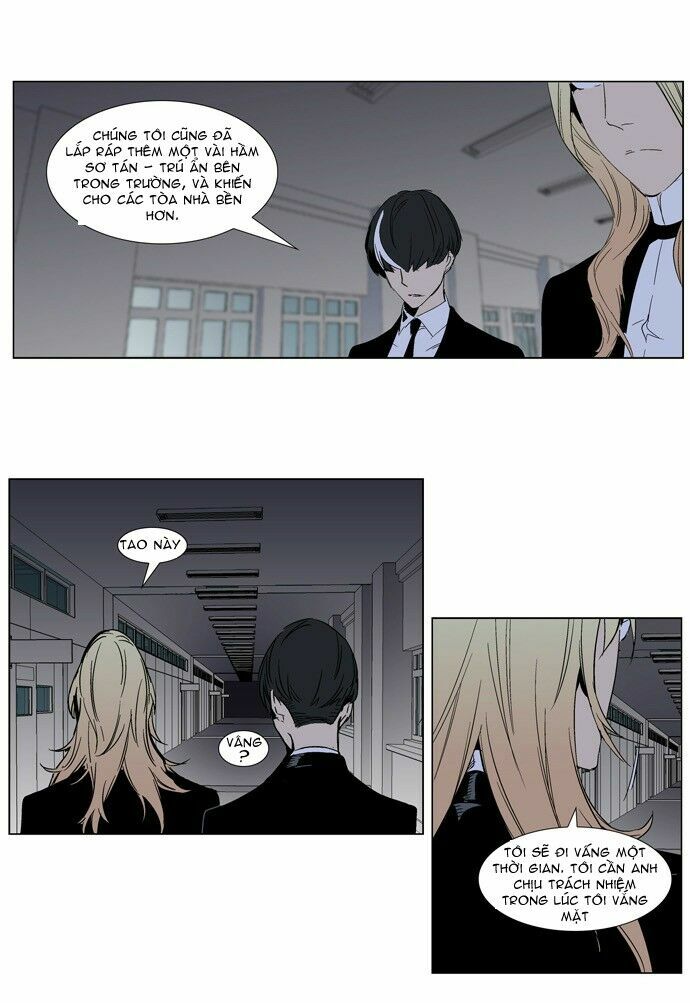 Ma Cà Rồng Quý Tộc: Chapter 284