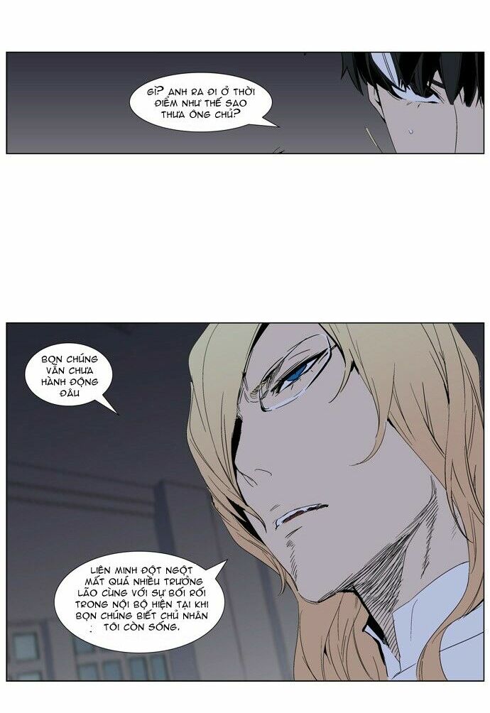 Ma Cà Rồng Quý Tộc: Chapter 284