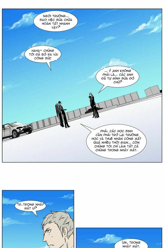 Ma Cà Rồng Quý Tộc: Chapter 284