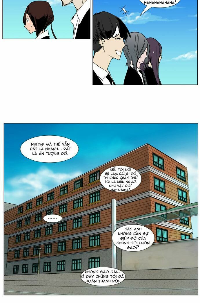 Ma Cà Rồng Quý Tộc: Chapter 284