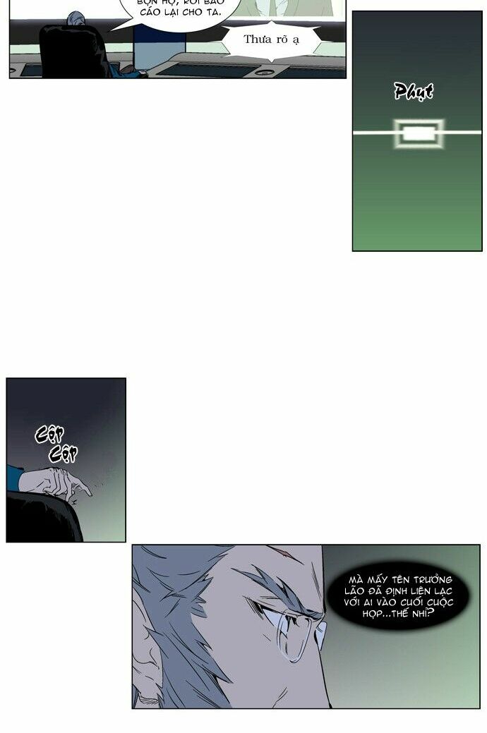 Ma Cà Rồng Quý Tộc: Chapter 284