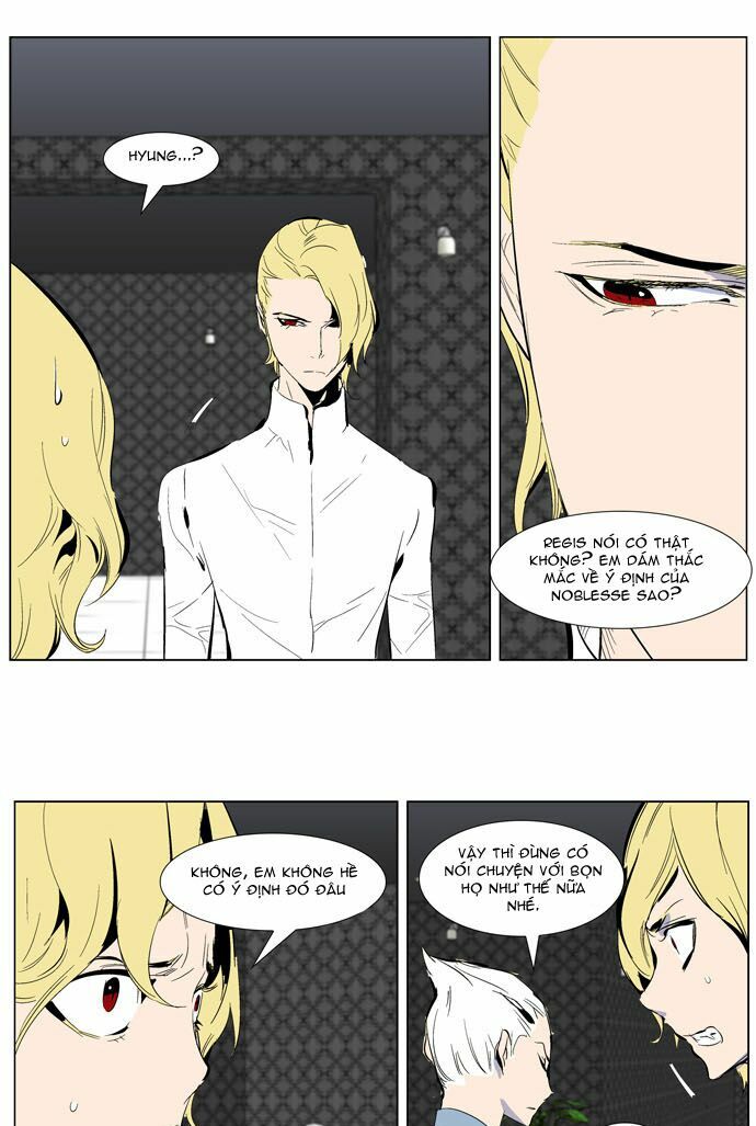 Ma Cà Rồng Quý Tộc: Chapter 285
