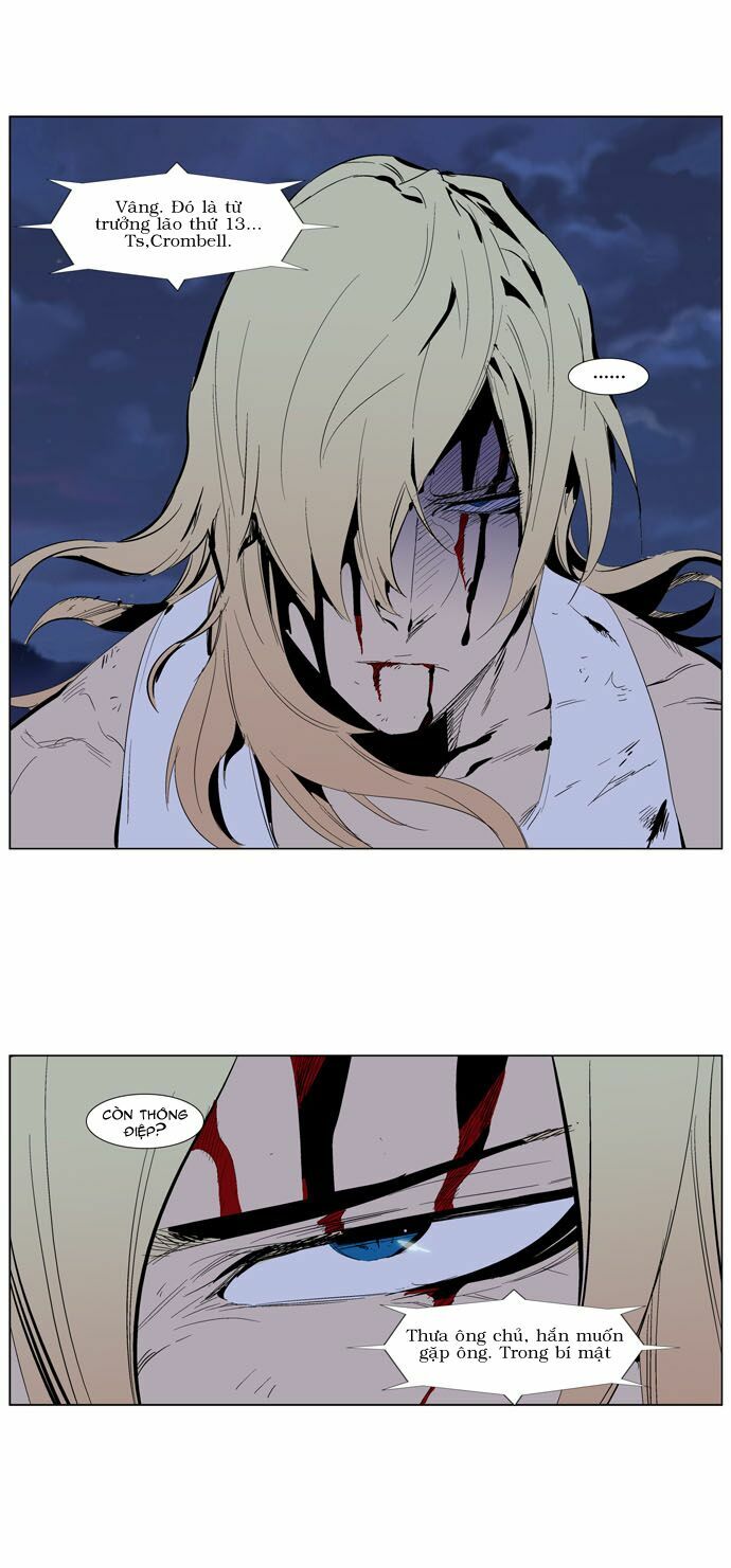 Ma Cà Rồng Quý Tộc: Chapter 285