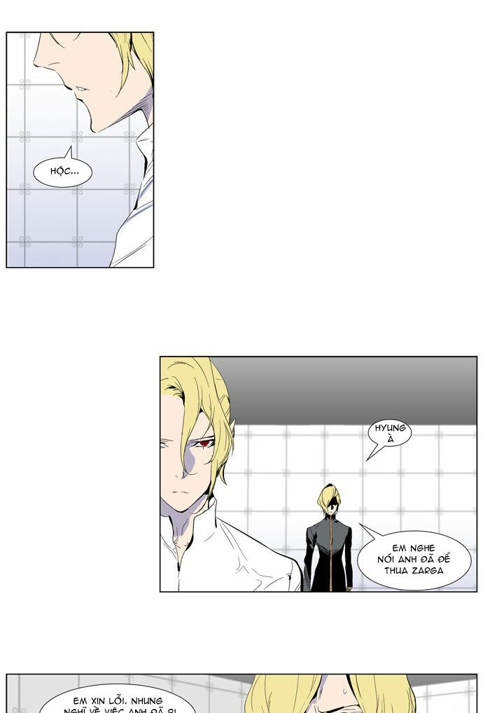 Ma Cà Rồng Quý Tộc: Chapter 285