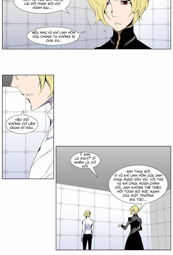 Ma Cà Rồng Quý Tộc: Chapter 285