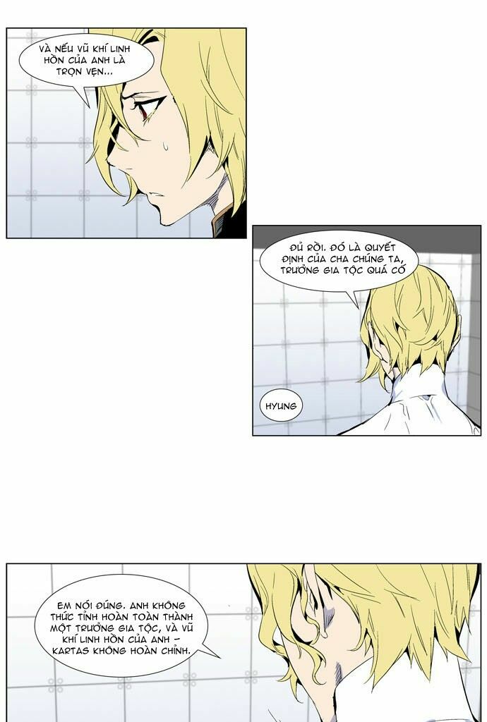 Ma Cà Rồng Quý Tộc: Chapter 285