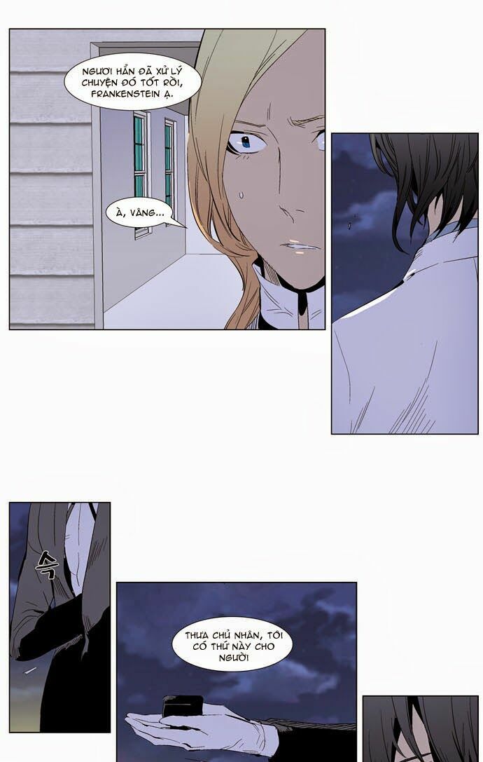 Ma Cà Rồng Quý Tộc: Chapter 286