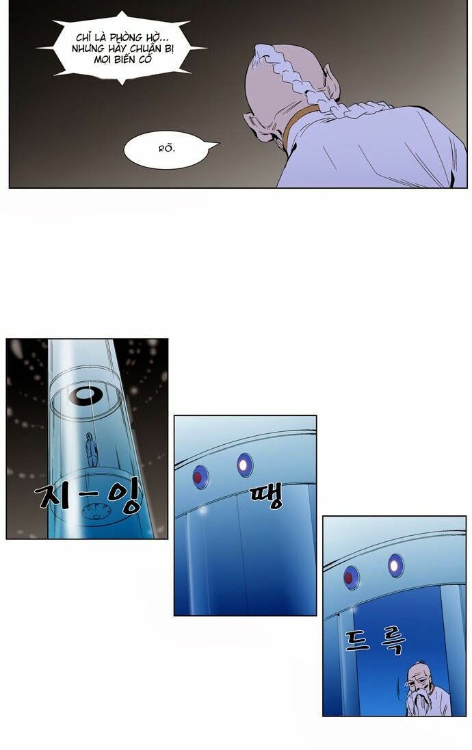 Ma Cà Rồng Quý Tộc: Chapter 286