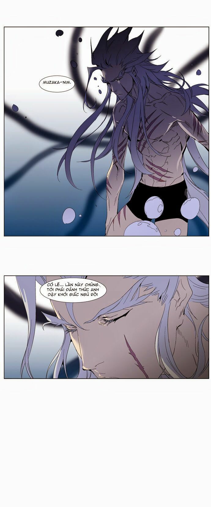 Ma Cà Rồng Quý Tộc: Chapter 286