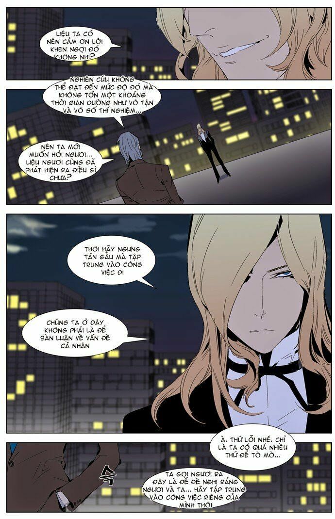 Ma Cà Rồng Quý Tộc: Chapter 286