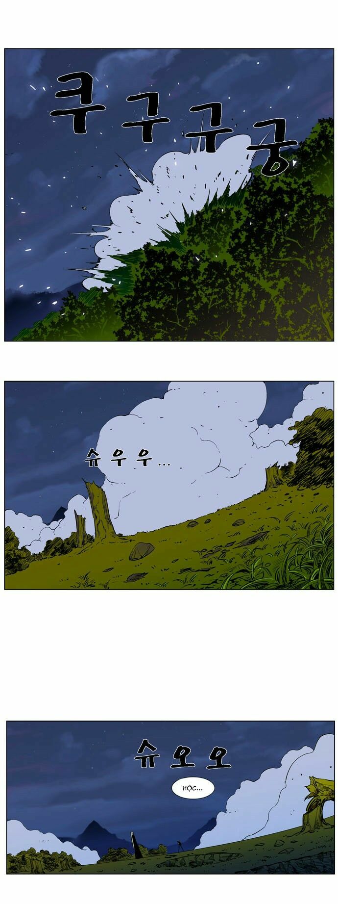 Ma Cà Rồng Quý Tộc: Chapter 287