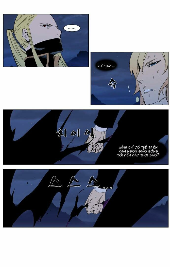 Ma Cà Rồng Quý Tộc: Chapter 287