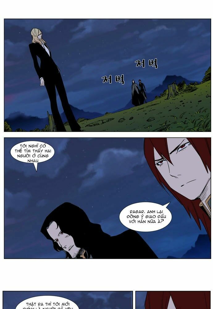 Ma Cà Rồng Quý Tộc: Chapter 287