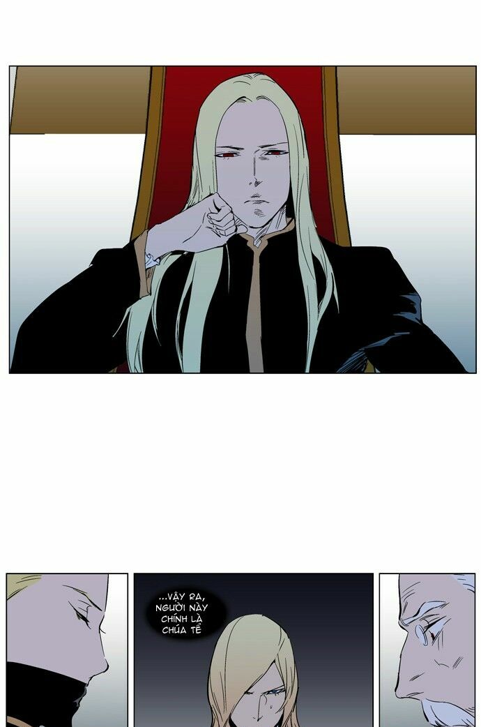 Ma Cà Rồng Quý Tộc: Chapter 287