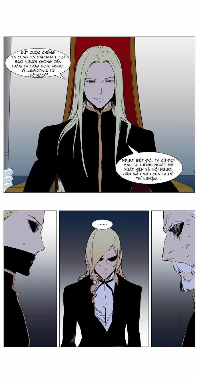 Ma Cà Rồng Quý Tộc: Chapter 287