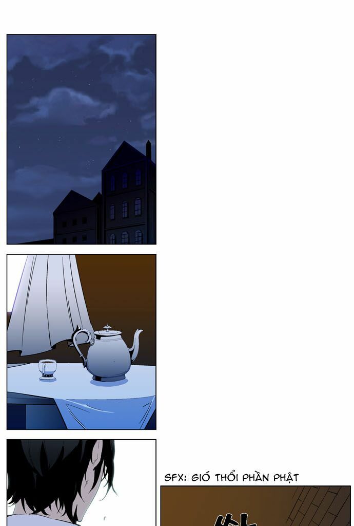 Ma Cà Rồng Quý Tộc: Chapter 287