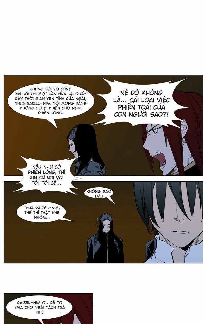 Ma Cà Rồng Quý Tộc: Chapter 287