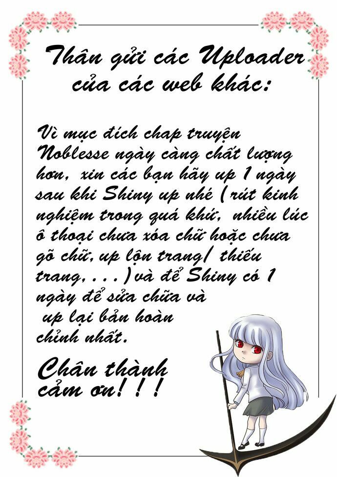 Ma Cà Rồng Quý Tộc: Chapter 288