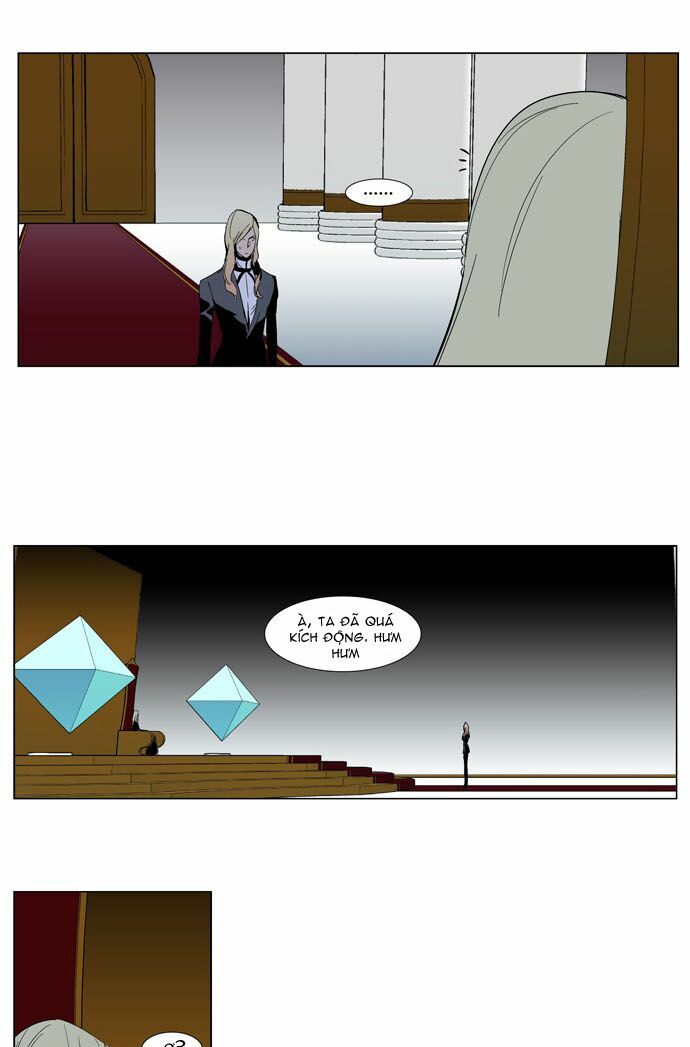 Ma Cà Rồng Quý Tộc: Chapter 288