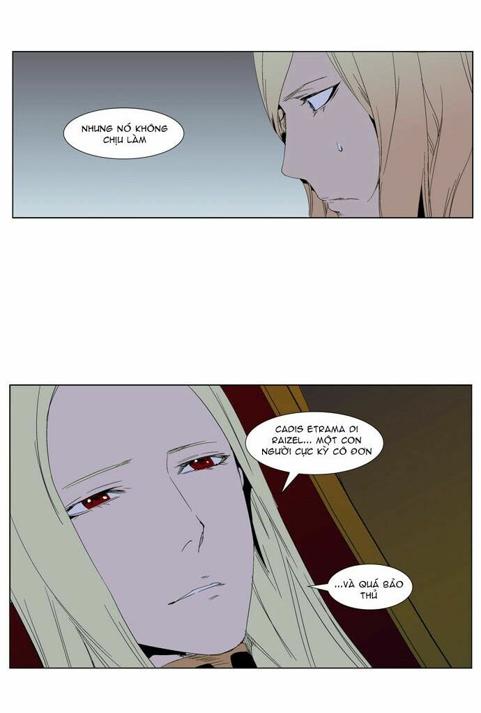 Ma Cà Rồng Quý Tộc: Chapter 288
