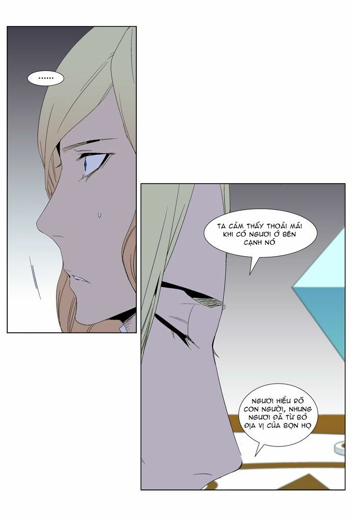 Ma Cà Rồng Quý Tộc: Chapter 288