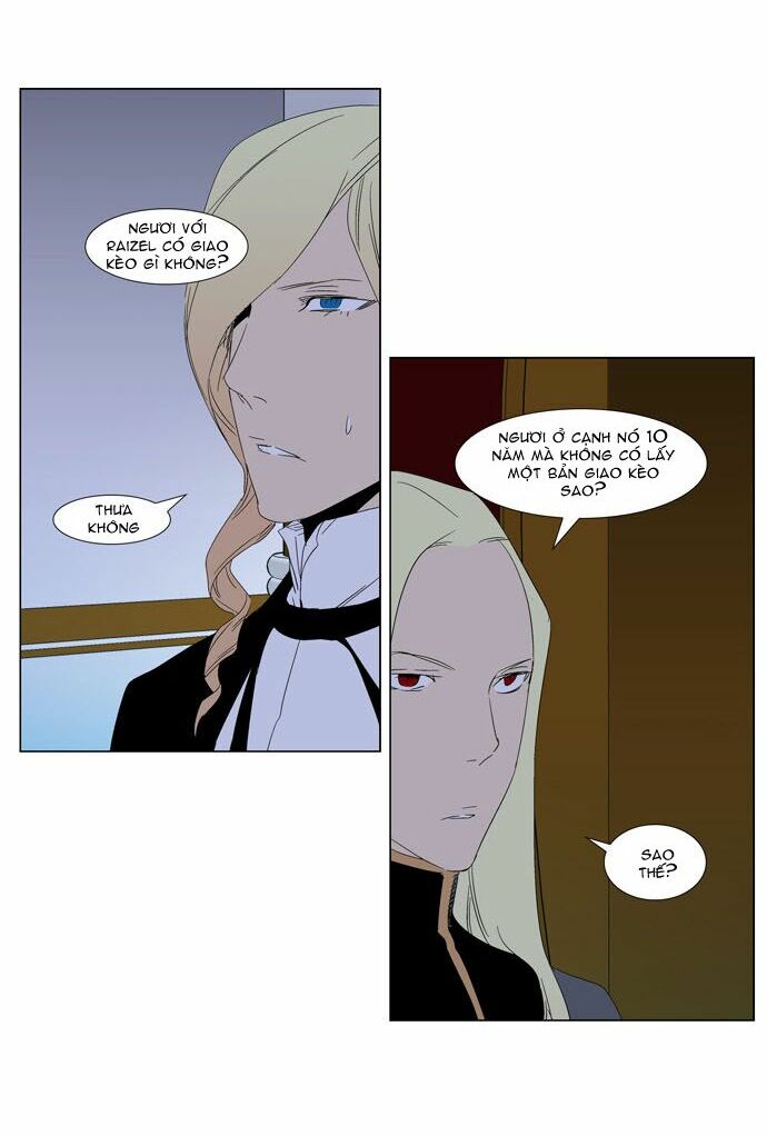 Ma Cà Rồng Quý Tộc: Chapter 288