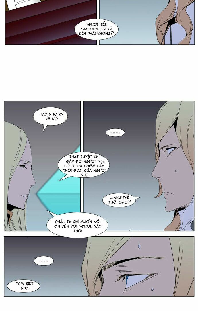 Ma Cà Rồng Quý Tộc: Chapter 288