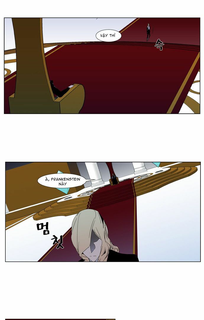 Ma Cà Rồng Quý Tộc: Chapter 288
