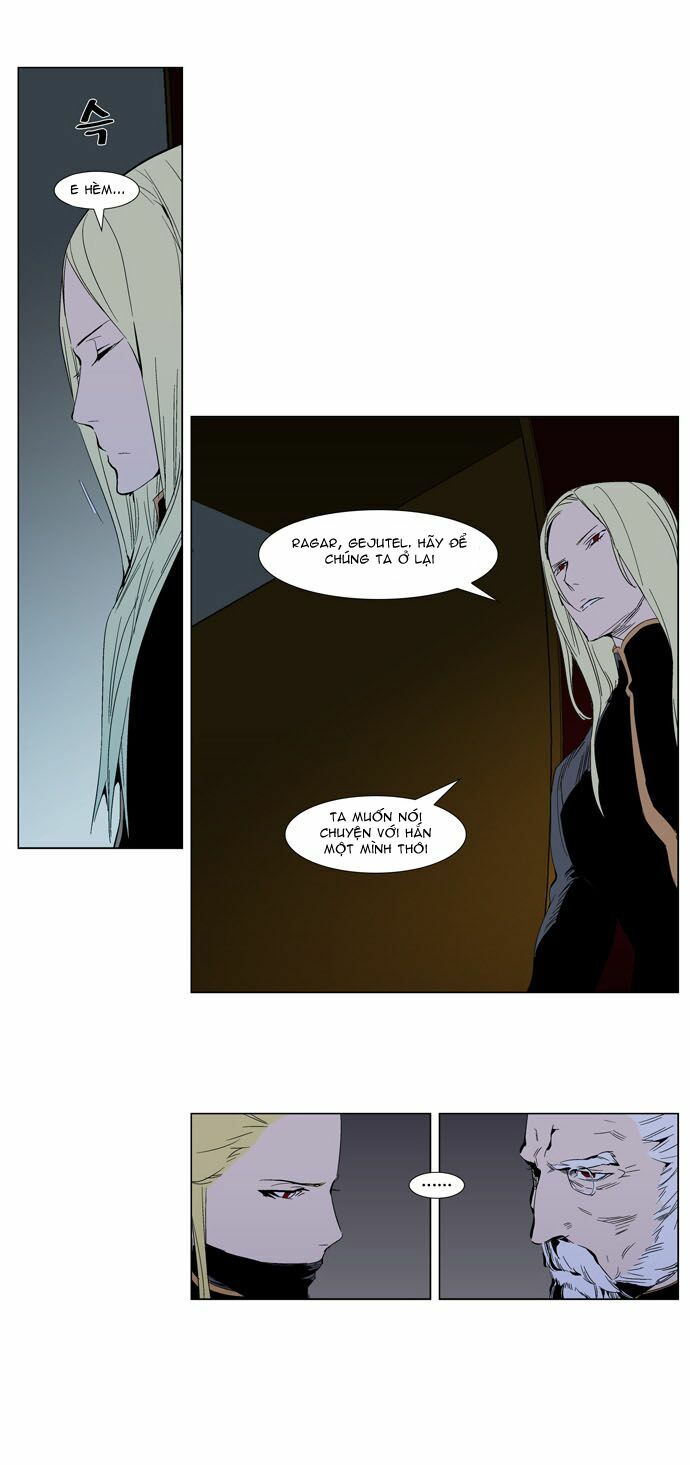 Ma Cà Rồng Quý Tộc: Chapter 288
