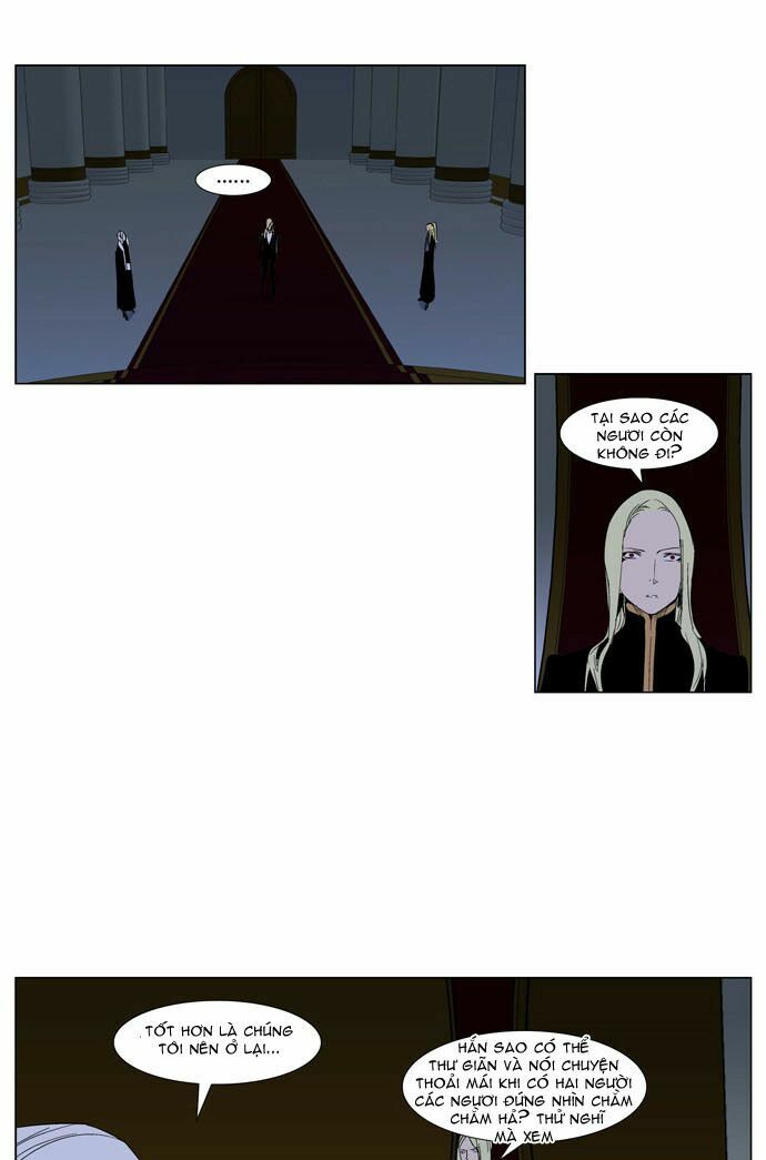 Ma Cà Rồng Quý Tộc: Chapter 288
