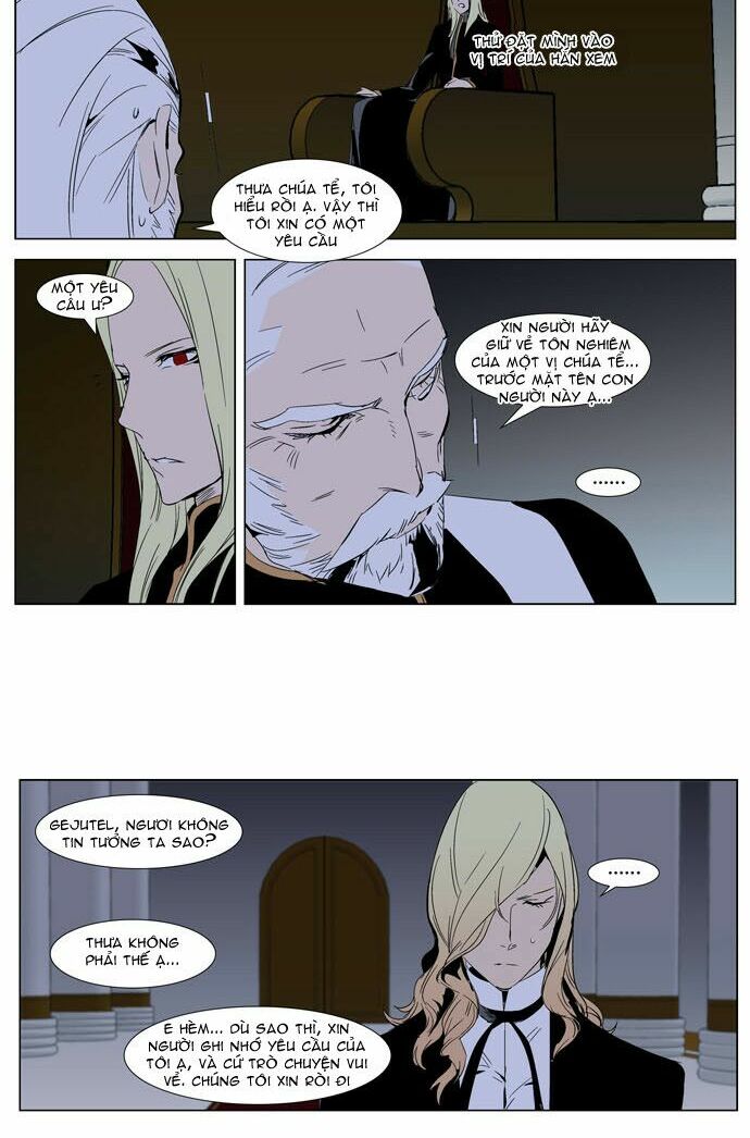 Ma Cà Rồng Quý Tộc: Chapter 288
