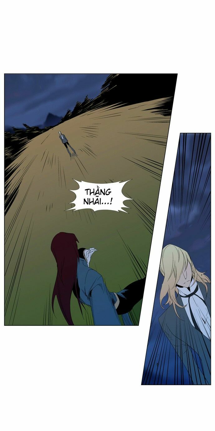 Ma Cà Rồng Quý Tộc: Chapter 291