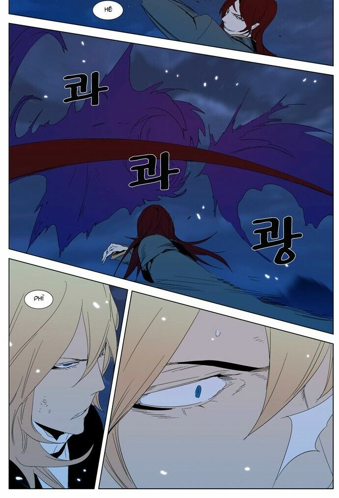 Ma Cà Rồng Quý Tộc: Chapter 291