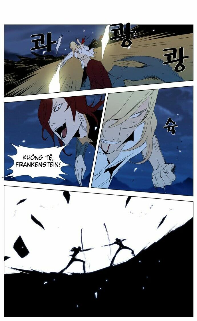 Ma Cà Rồng Quý Tộc: Chapter 291