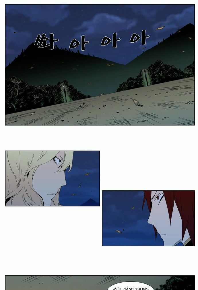 Ma Cà Rồng Quý Tộc: Chapter 291