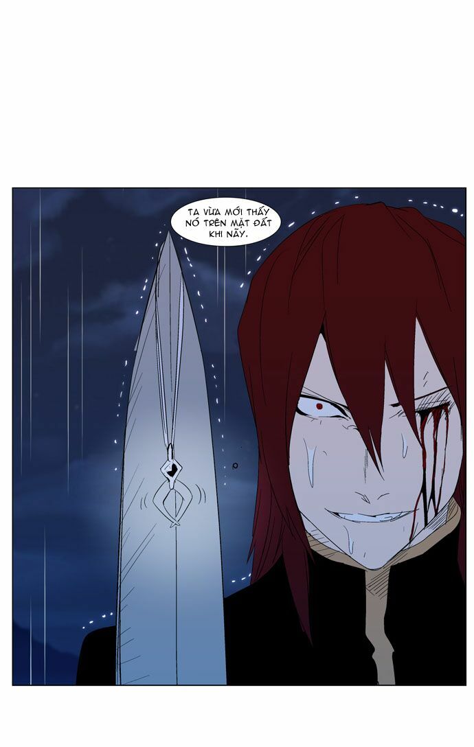 Ma Cà Rồng Quý Tộc: Chapter 292