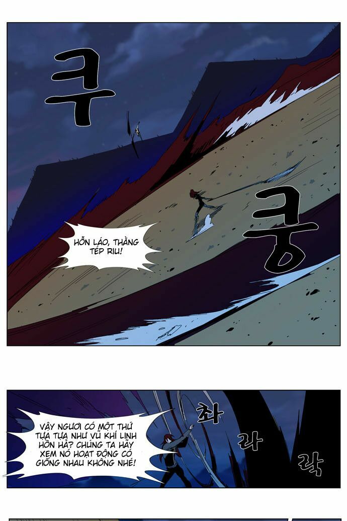 Ma Cà Rồng Quý Tộc: Chapter 292