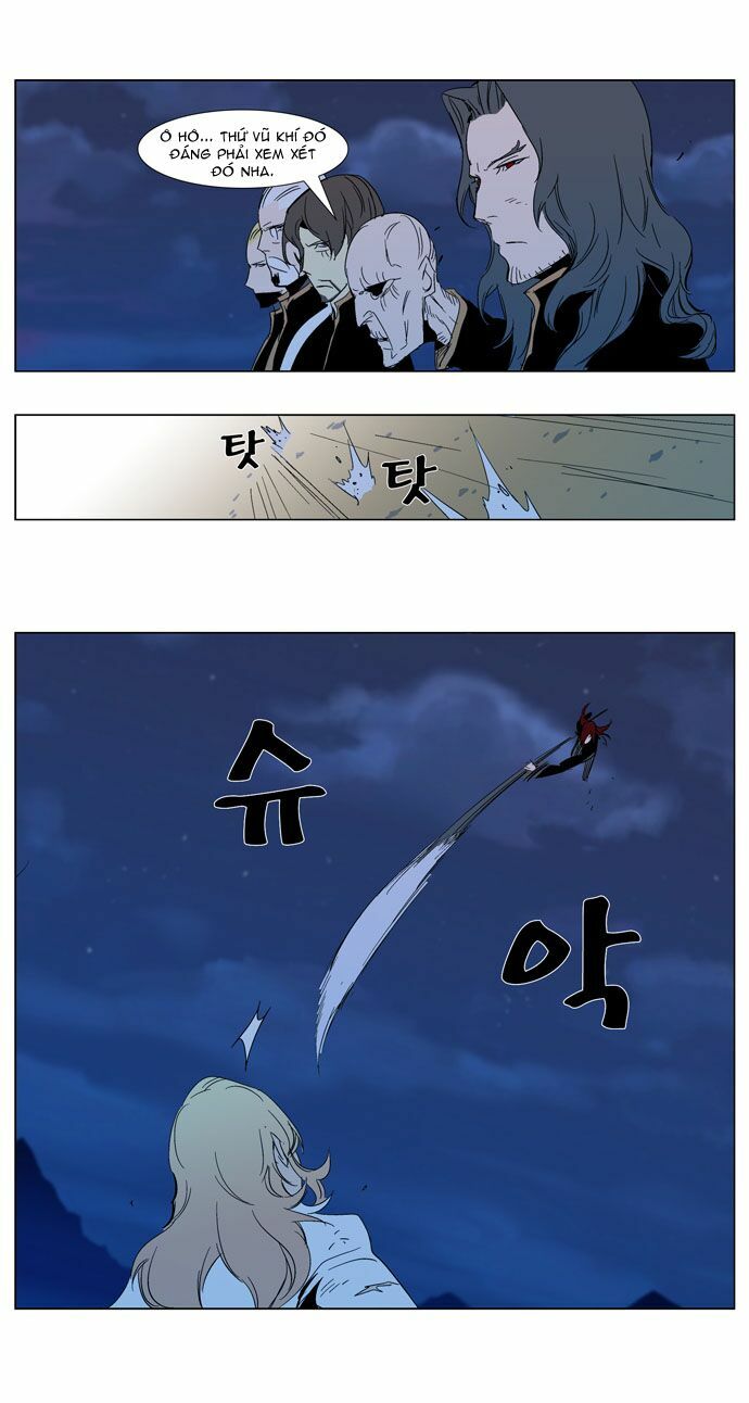 Ma Cà Rồng Quý Tộc: Chapter 292