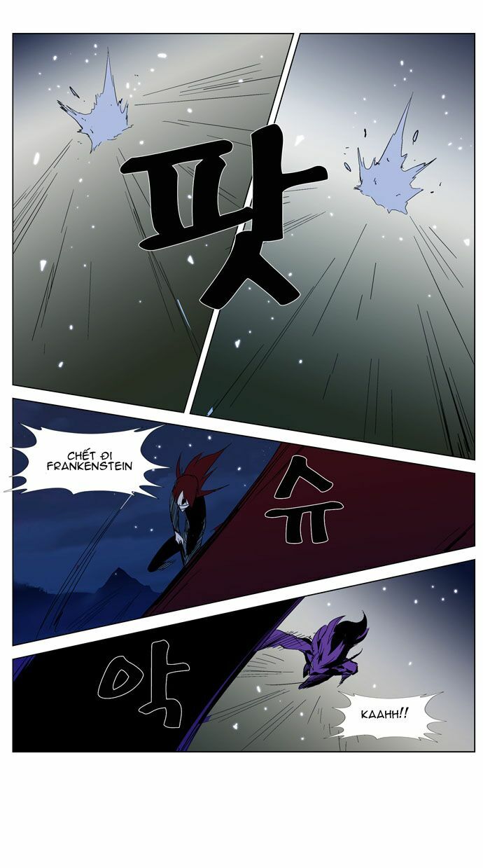 Ma Cà Rồng Quý Tộc: Chapter 293
