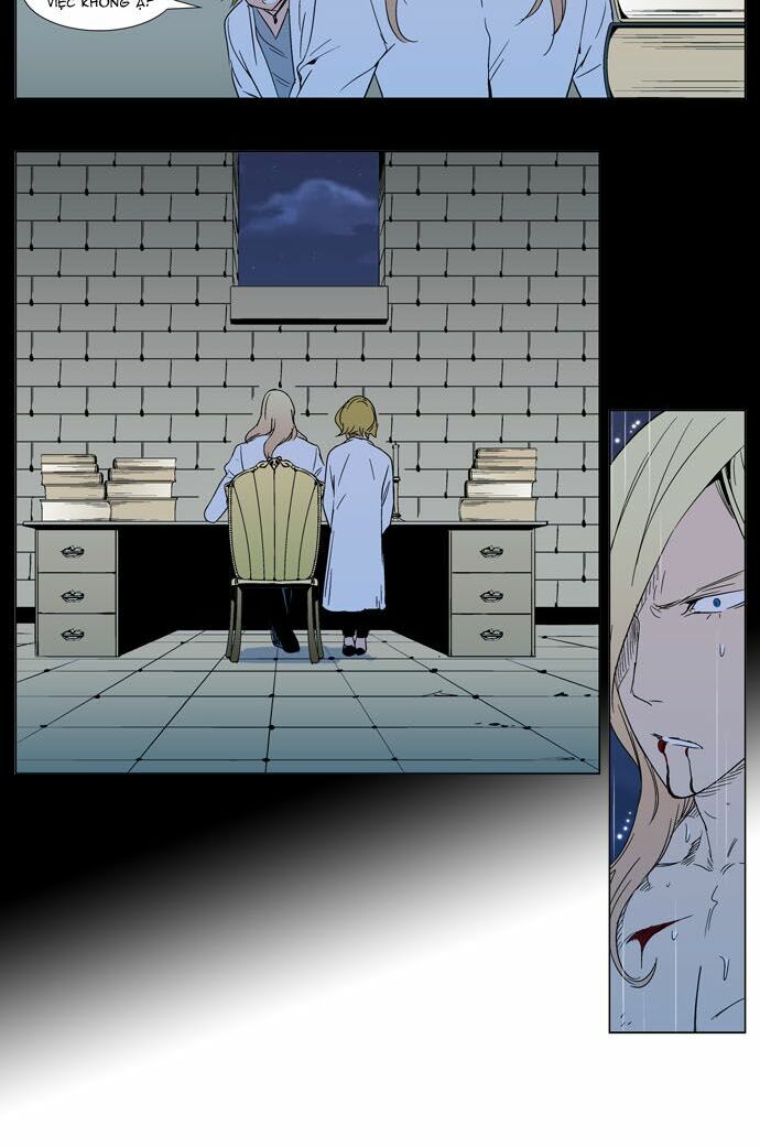 Ma Cà Rồng Quý Tộc: Chapter 293