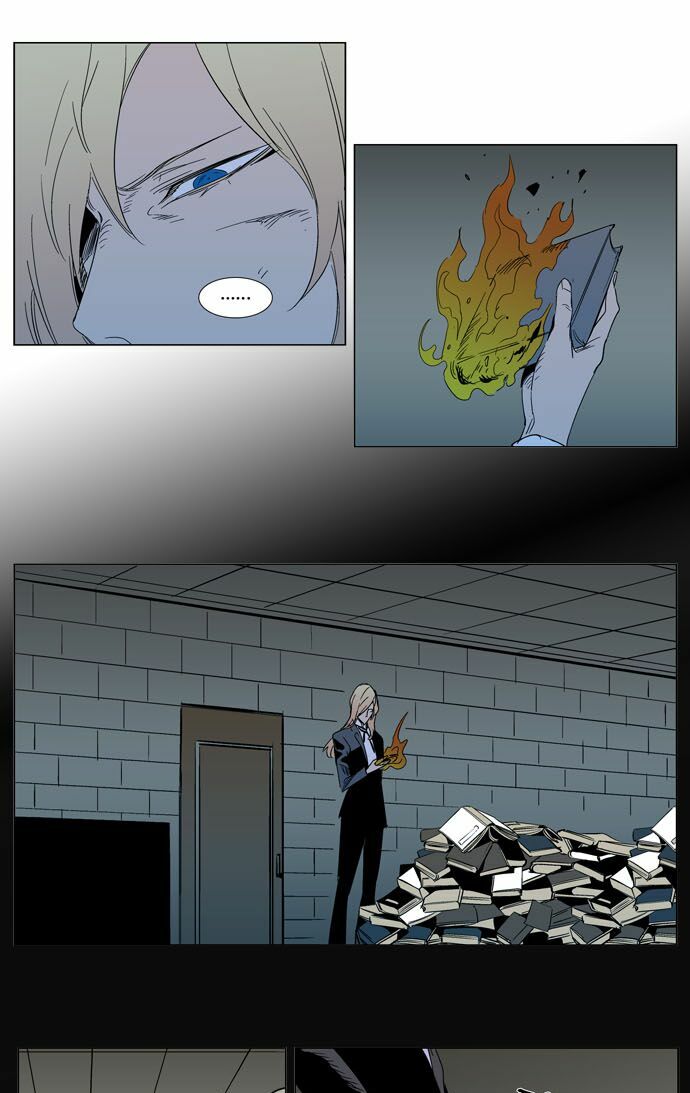 Ma Cà Rồng Quý Tộc: Chapter 293