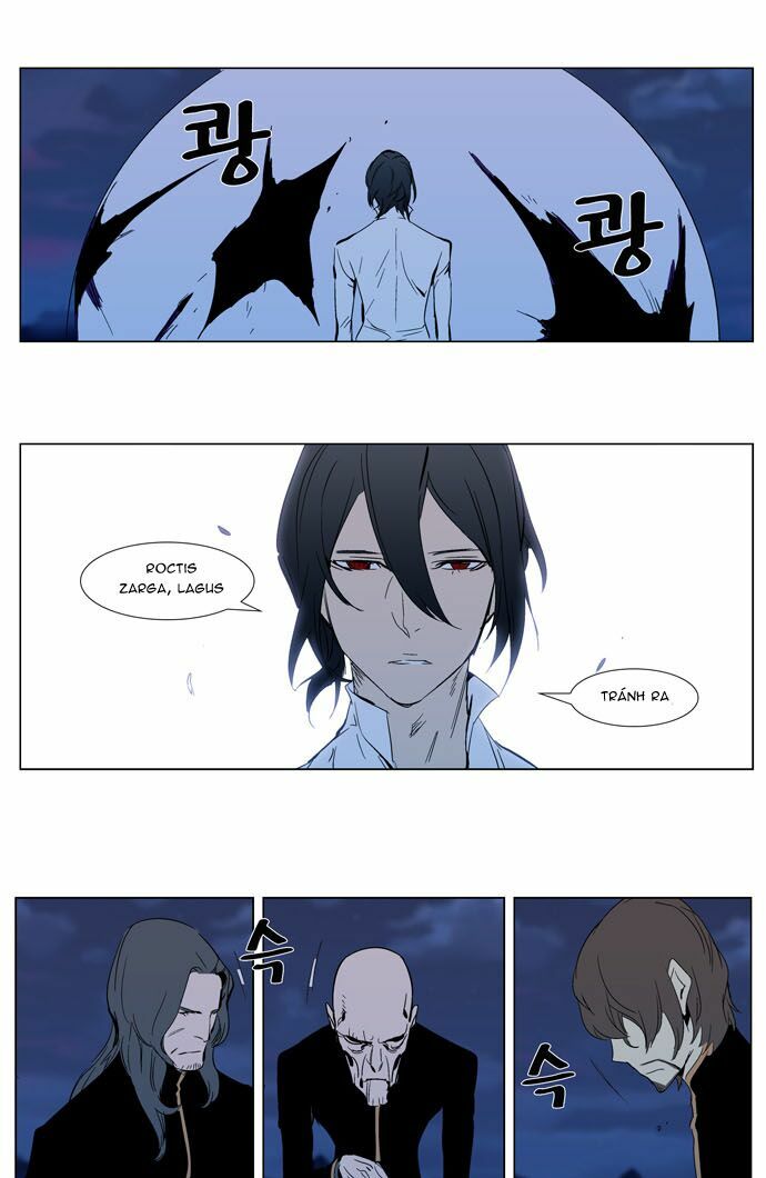 Ma Cà Rồng Quý Tộc: Chapter 294