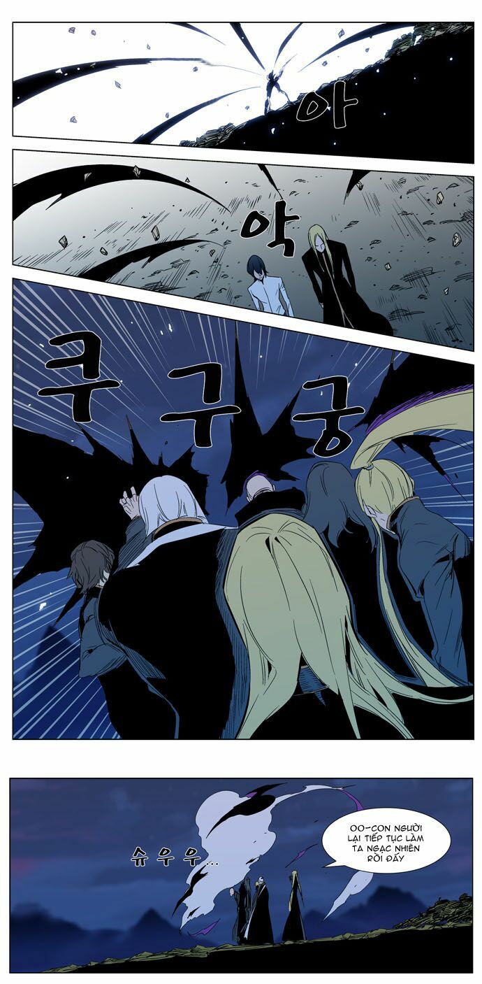 Ma Cà Rồng Quý Tộc: Chapter 294