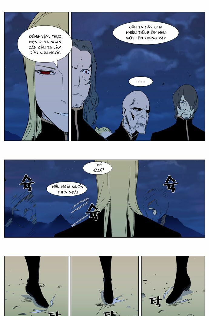 Ma Cà Rồng Quý Tộc: Chapter 294