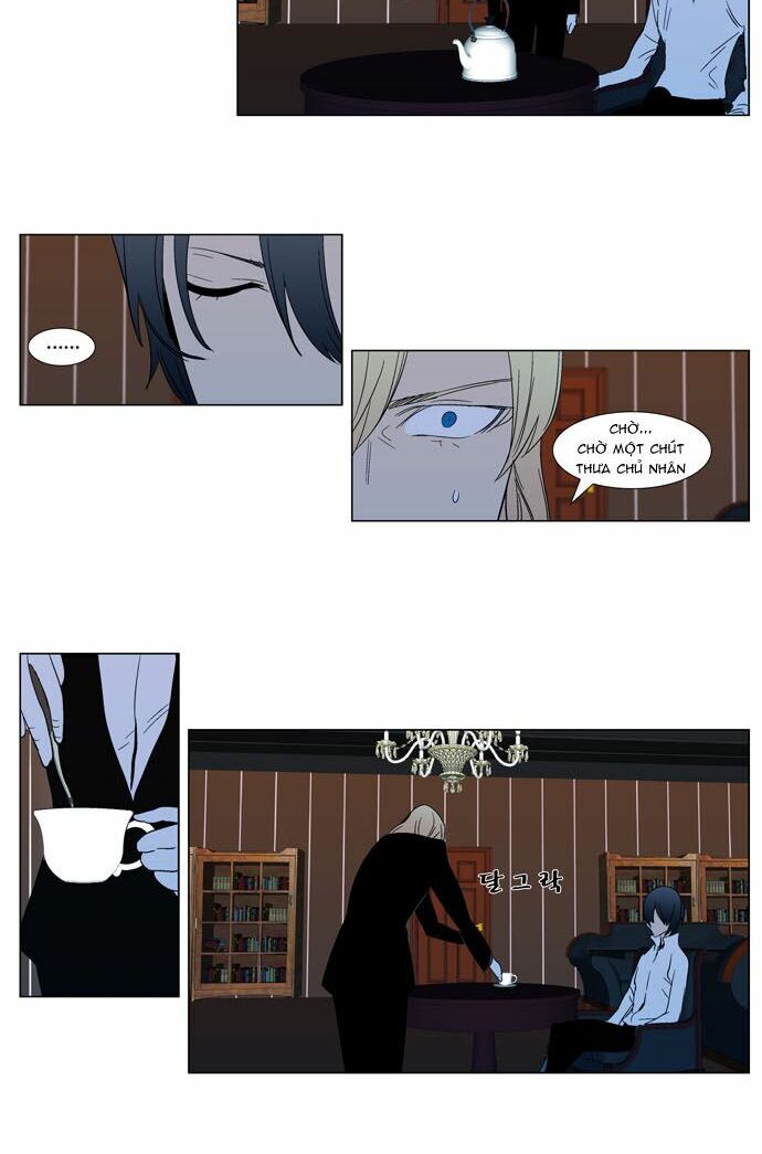 Ma Cà Rồng Quý Tộc: Chapter 295